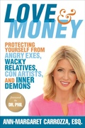 Cover: Love & Money - Allworth Press,U.S.