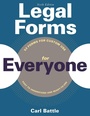 Cover: Legal Forms for Everyone - Allworth Press,U.S.