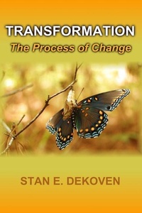 Enlarge image Cover: Transformation - The Process of Change - Vision Publishing (Ramona, CA)