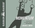 Cover: Momentum - Oasis Audio