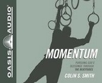 Enlarge image Cover: Momentum - Oasis Audio
