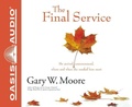 Cover: The Final Service - Oasis Audio