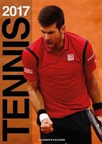 Abbildung von: Tennis 2017 - ML Publishing Group