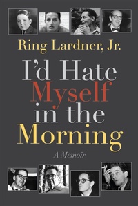 Abbildung von: I'd Hate Myself in the Morning - Easton Studio Press