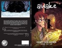 Enlarge image Cover: Awake - Action Lab Entertainment, Inc.
