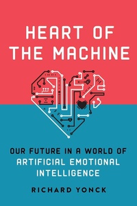 Enlarge image Cover: Heart of the Machine - Arcade Publishing