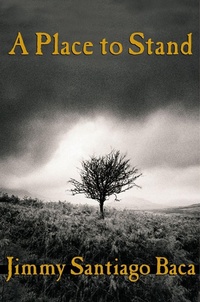Enlarge image Cover: A Place to Stand - Grove Press / Atlantic Monthly Press