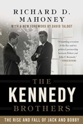 Cover: The Kennedy Brothers - Arcade Publishing