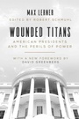 Cover: Wounded Titans - Arcade Publishing