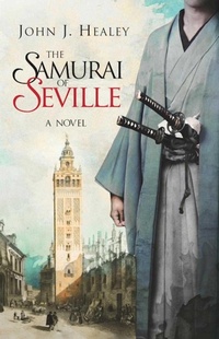 Abbildung von: The Samurai of Seville - Arcade Publishing