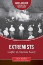 Cover: Extremists - Sky Pony Press