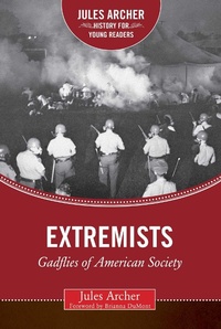 Enlarge image Cover: Extremists - Sky Pony Press