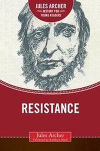 Enlarge image Cover: Resistance - Sky Pony Press