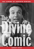Cover: The Divine Comic - Scarecrow Press