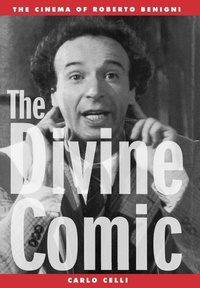 Enlarge image Cover: The Divine Comic - Scarecrow Press