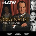 Cover: The Originalist - LA Theatre Works