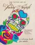 Cover: The Tattoo Art of Freddy Negrete - Seven Stories Press,U.S.