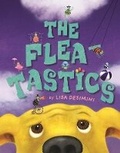 Cover: The Fleatastics - Highlights Press