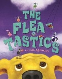 Enlarge image Cover: The Fleatastics - Highlights Press