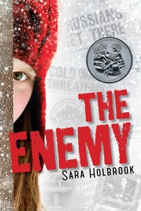 Enlarge image Cover: The Enemy - Calkins Creek