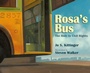 Cover: Rosa's Bus - Calkins Creek