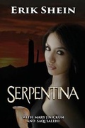 Cover: Serpentina - World Castle Publishing