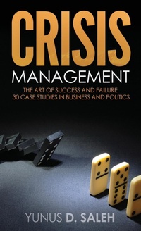 Abbildung von: Crisis Management - Mill City Press, Inc.