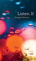 Cover: Listen. If - University of Alberta Press