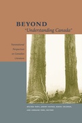 Cover: Beyond "Understanding Canada" - University of Alberta Press