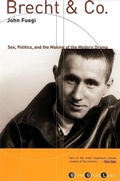Cover: Brecht and Co. - Grove Press / Atlantic Monthly Press
