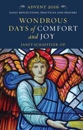 Cover: Wondrous Days of Comfort and Joy - Twenty-third Publications