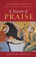 Cover: A Season of Advent - Twenty-third Publications