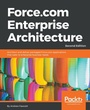 Cover: Force.com Enterprise Architecture - Packt Publishing