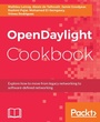 Cover: OpenDaylight Cookbook - Packt Publishing