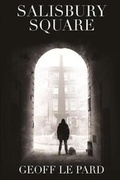 Cover: Salisbury Square - FeedARead.com