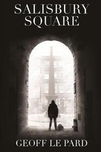 Enlarge image Cover: Salisbury Square - FeedARead.com