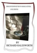 Cover: Jerold Buckner at Amaica Central 1 - FeedARead.com