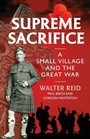 Cover: Supreme Sacrifice - Birlinn Ltd