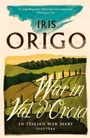 Cover: War in Val d'Orcia - Pushkin Press