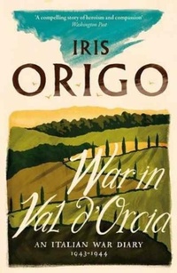 Enlarge image Cover: War in Val d'Orcia - Pushkin Press