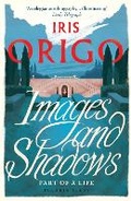 Cover: Images and Shadows - Pushkin Press
