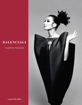 Cover: Balenciaga - V & A Publishing