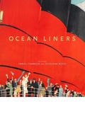 Cover: Ocean Liners: Glamour, Speed and Style - V & A Publishing