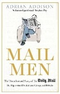 Cover: Mail Men - Atlantic Books