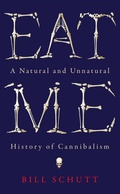 Cover: Eat Me - Wellcome Collection