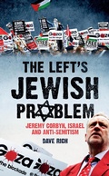 Cover: The Left's Jewish Problem - Biteback Publishing