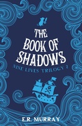 Cover: The Book of Shadows - Mercier Press