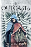 Cover: The Outcasts - SilverWood Books Ltd