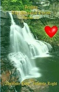 Cover: Absolute Love, Infinite Light - Oakbridge University Press