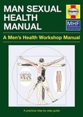 Cover: Man Sexual Health Manual - Men's Health Forum